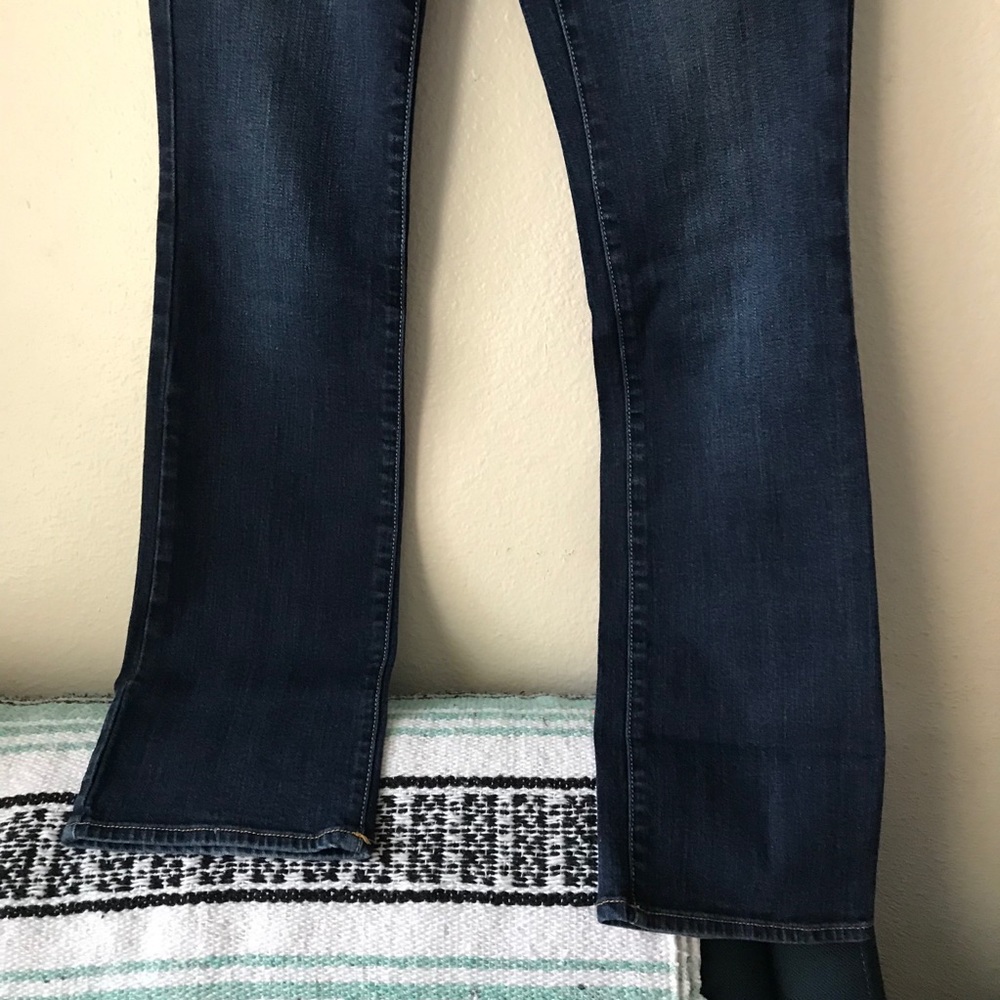 American Eagle O | Slim Boot Flare - 6Reg - Picture 4 of 12